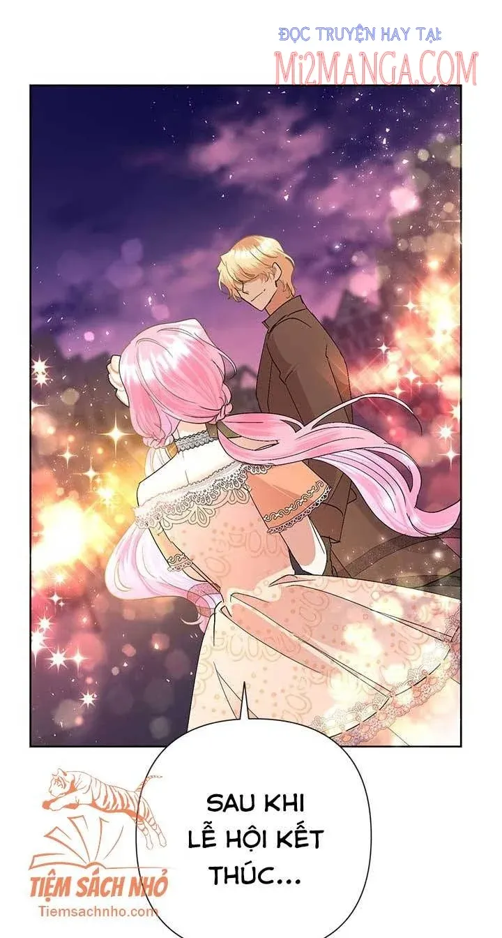 đọc truyện Ác Nữ Hôm Nay Lại Yêu Đời Rồi! Chương 33.5 ảnh 22 tại Thiên Thai Truyện