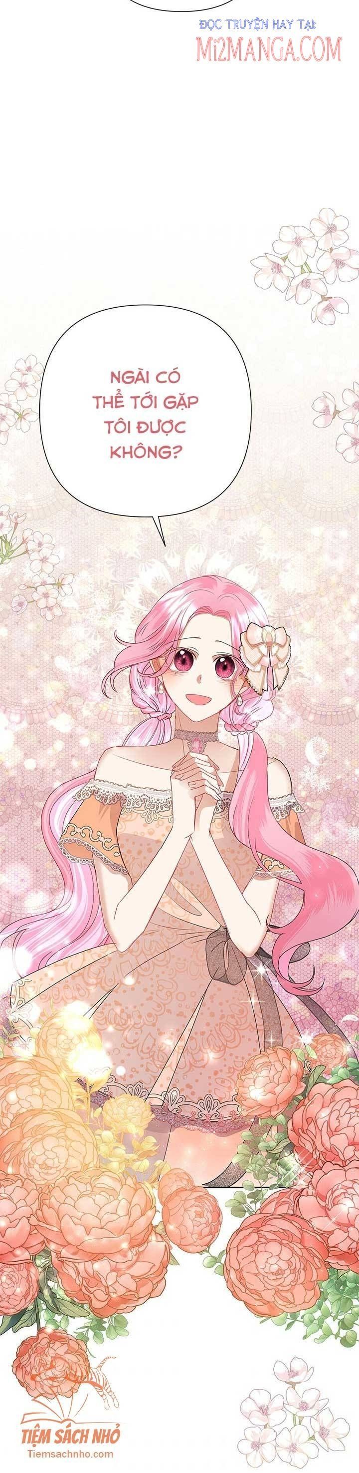 đọc truyện Ác Nữ Hôm Nay Lại Yêu Đời Rồi! Chương 33.5 ảnh 23 tại Thiên Thai Truyện