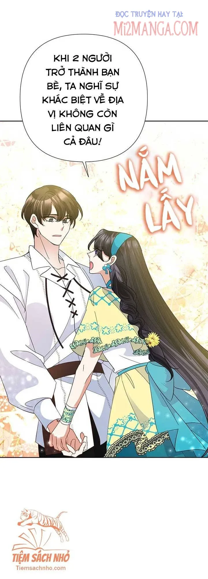 đọc truyện Ác Nữ Hôm Nay Lại Yêu Đời Rồi! Chương 33.5 ảnh 5 tại Thiên Thai Truyện