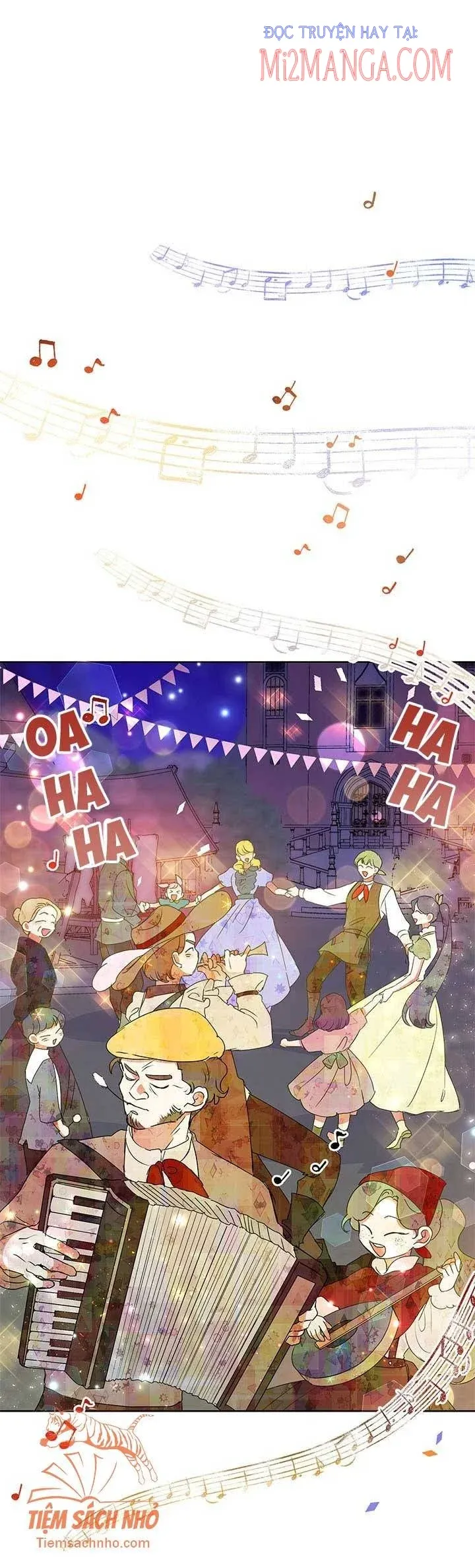 đọc truyện Ác Nữ Hôm Nay Lại Yêu Đời Rồi! Chương 33 ảnh 3 tại Thiên Thai Truyện