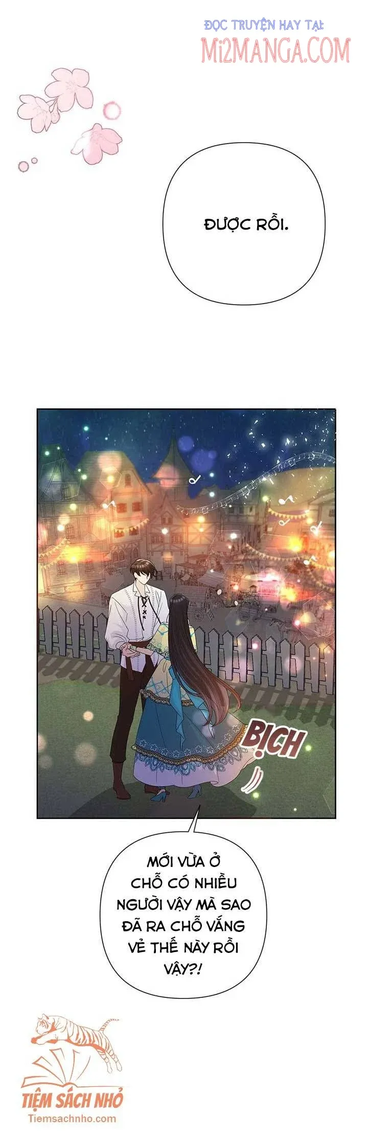 đọc truyện Ác Nữ Hôm Nay Lại Yêu Đời Rồi! Chương 33 ảnh 12 tại Thiên Thai Truyện