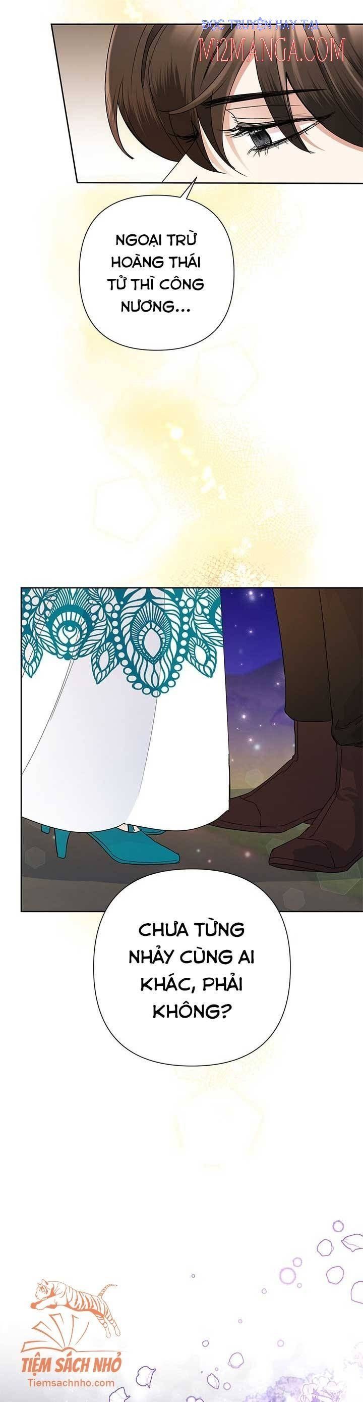 đọc truyện Ác Nữ Hôm Nay Lại Yêu Đời Rồi! Chương 33 ảnh 17 tại Thiên Thai Truyện