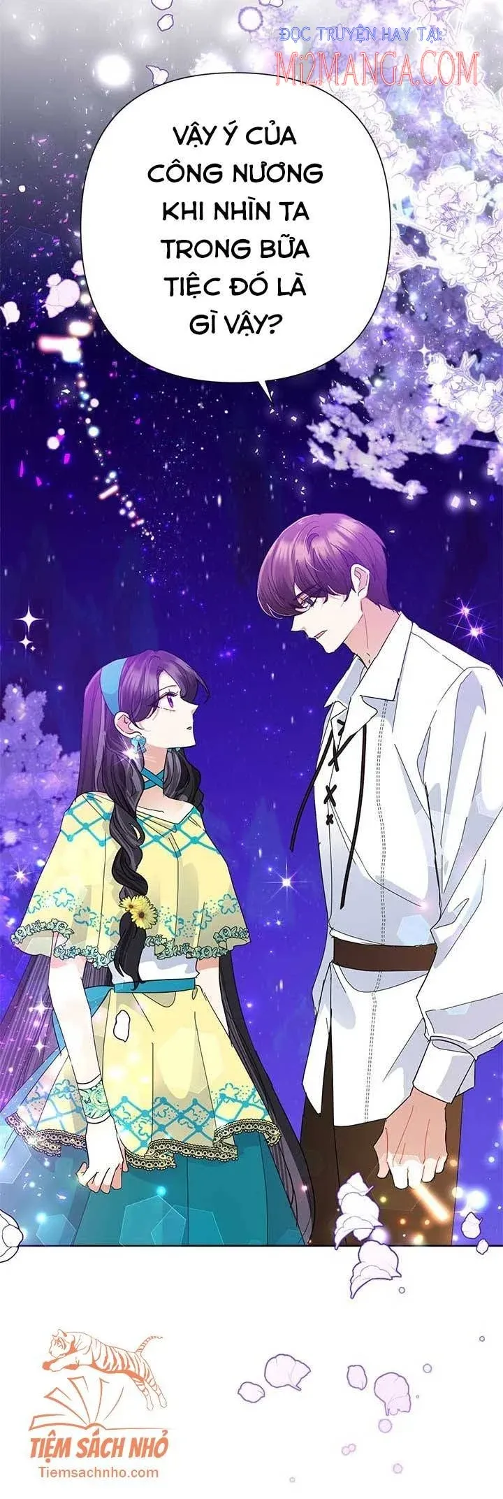 đọc truyện Ác Nữ Hôm Nay Lại Yêu Đời Rồi! Chương 33 ảnh 18 tại Thiên Thai Truyện