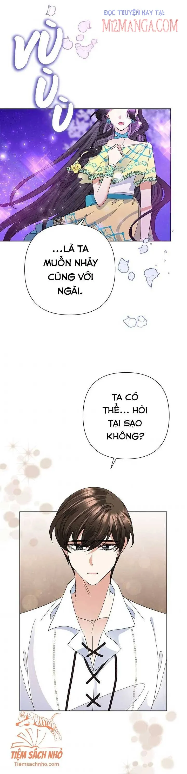 đọc truyện Ác Nữ Hôm Nay Lại Yêu Đời Rồi! Chương 33 ảnh 19 tại Thiên Thai Truyện