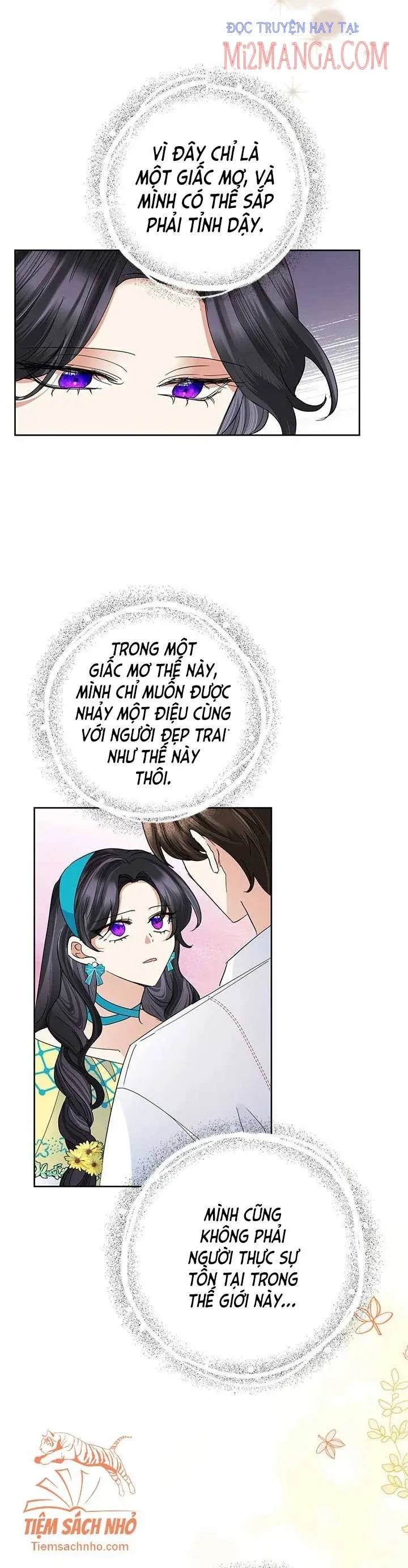 đọc truyện Ác Nữ Hôm Nay Lại Yêu Đời Rồi! Chương 33 ảnh 20 tại Thiên Thai Truyện