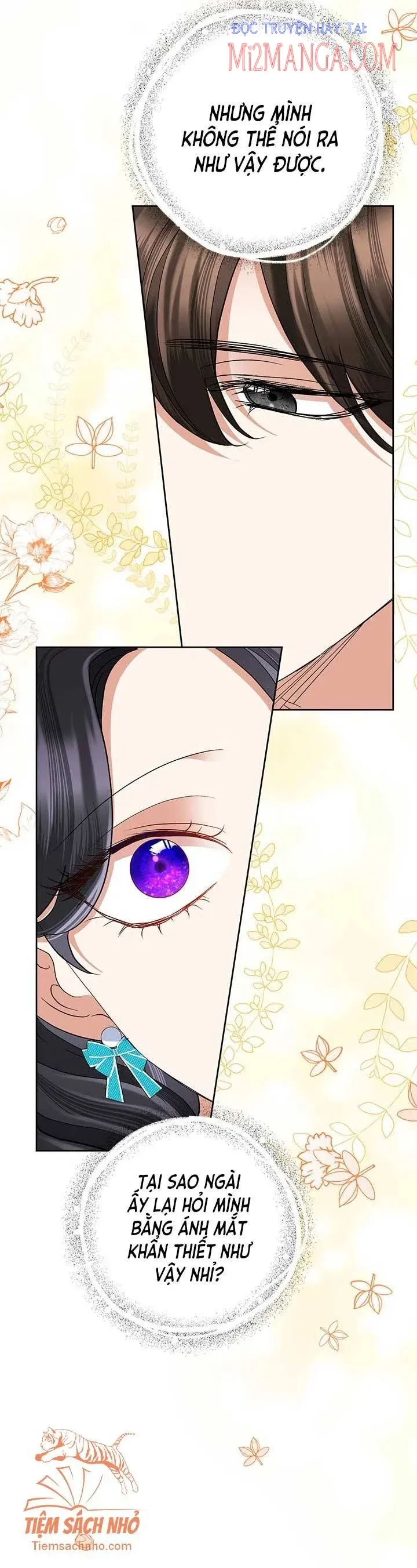 đọc truyện Ác Nữ Hôm Nay Lại Yêu Đời Rồi! Chương 33 ảnh 21 tại Thiên Thai Truyện