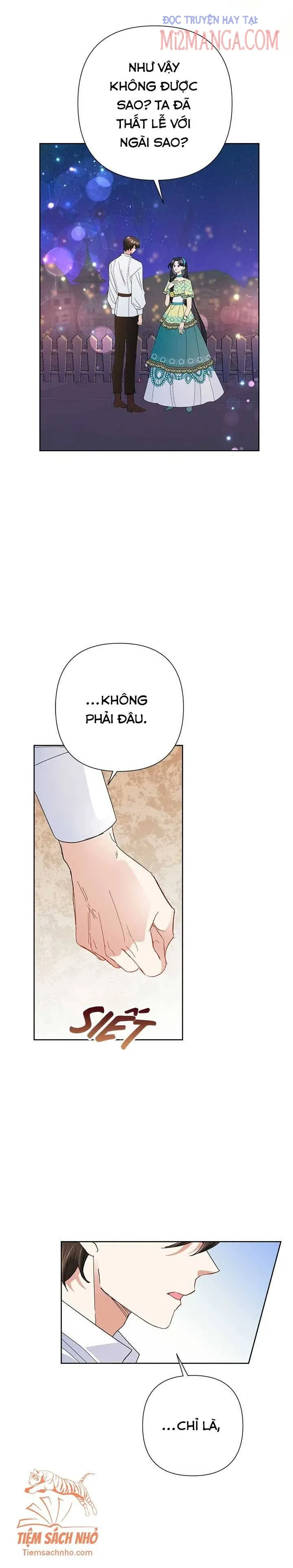 đọc truyện Ác Nữ Hôm Nay Lại Yêu Đời Rồi! Chương 33 ảnh 22 tại Thiên Thai Truyện