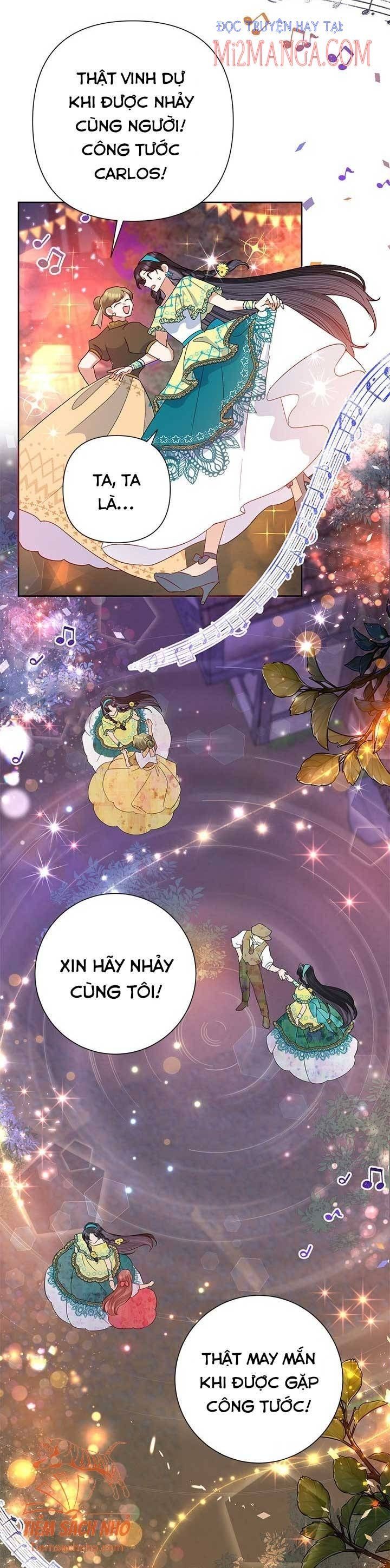 đọc truyện Ác Nữ Hôm Nay Lại Yêu Đời Rồi! Chương 33 ảnh 6 tại Thiên Thai Truyện