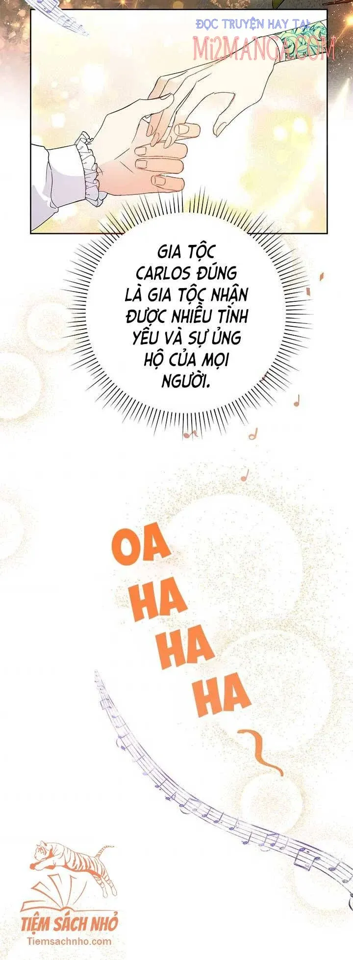 đọc truyện Ác Nữ Hôm Nay Lại Yêu Đời Rồi! Chương 33 ảnh 7 tại Thiên Thai Truyện