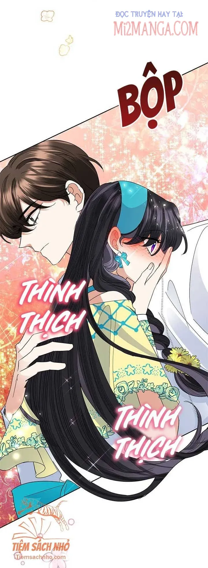 đọc truyện Ác Nữ Hôm Nay Lại Yêu Đời Rồi! Chương 33 ảnh 10 tại Thiên Thai Truyện