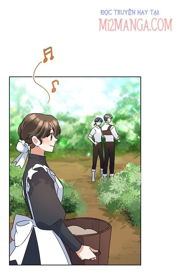 đọc truyện Ác Nữ Hôm Nay Lại Yêu Đời Rồi! Chương 34.5 ảnh 3 tại Thiên Thai Truyện