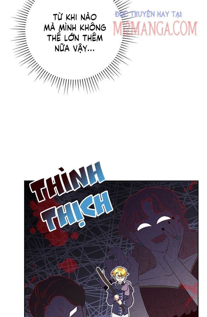 đọc truyện Ác Nữ Hôm Nay Lại Yêu Đời Rồi! Chương 34.5 ảnh 13 tại Thiên Thai Truyện