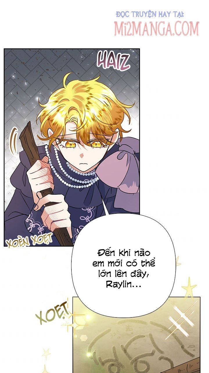 đọc truyện Ác Nữ Hôm Nay Lại Yêu Đời Rồi! Chương 34.5 ảnh 15 tại Thiên Thai Truyện