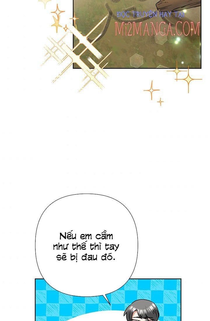 đọc truyện Ác Nữ Hôm Nay Lại Yêu Đời Rồi! Chương 34.5 ảnh 16 tại Thiên Thai Truyện