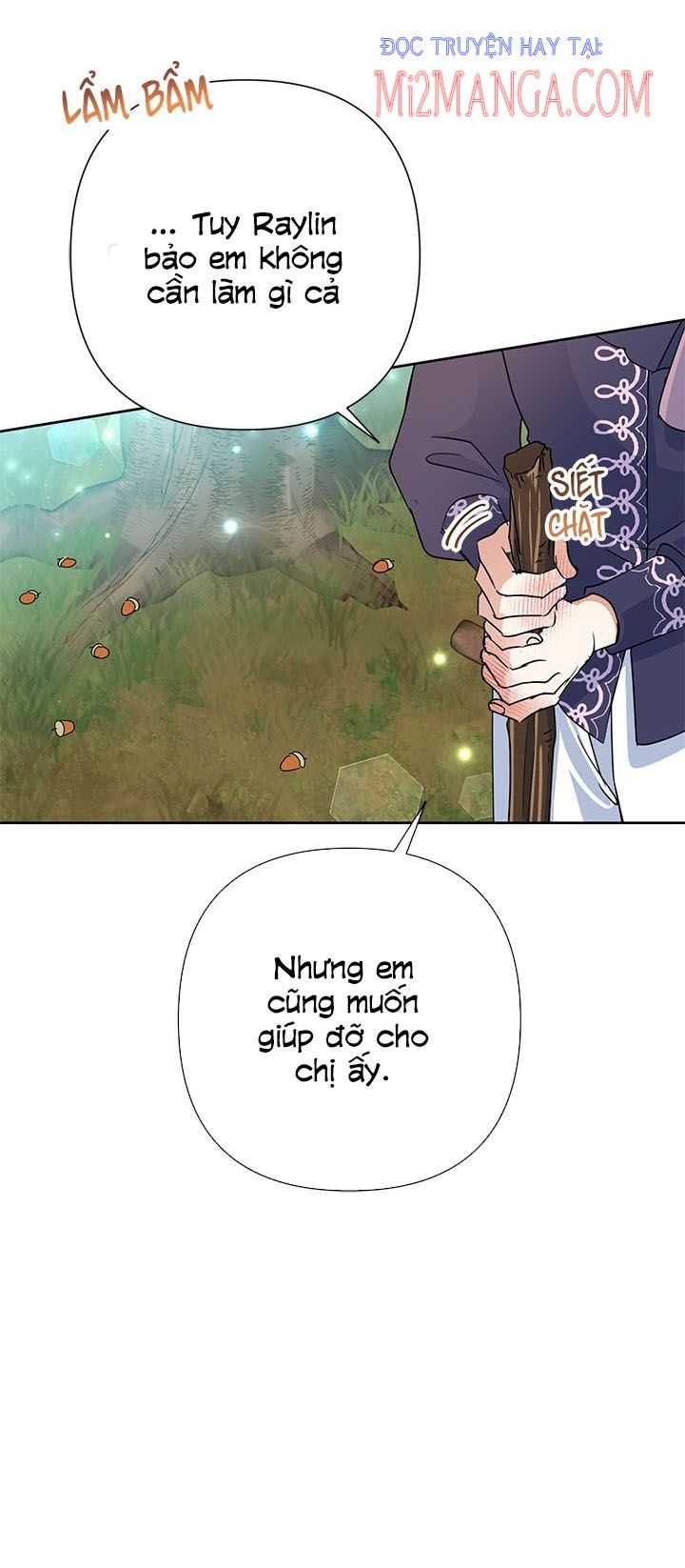 đọc truyện Ác Nữ Hôm Nay Lại Yêu Đời Rồi! Chương 34.5 ảnh 20 tại Thiên Thai Truyện