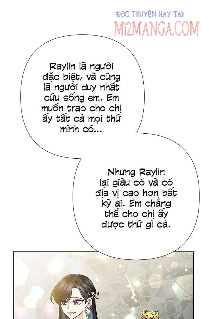 đọc truyện Ác Nữ Hôm Nay Lại Yêu Đời Rồi! Chương 34.5 ảnh 21 tại Thiên Thai Truyện