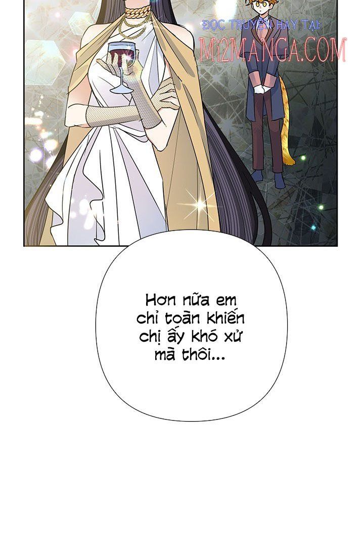 đọc truyện Ác Nữ Hôm Nay Lại Yêu Đời Rồi! Chương 34.5 ảnh 22 tại Thiên Thai Truyện