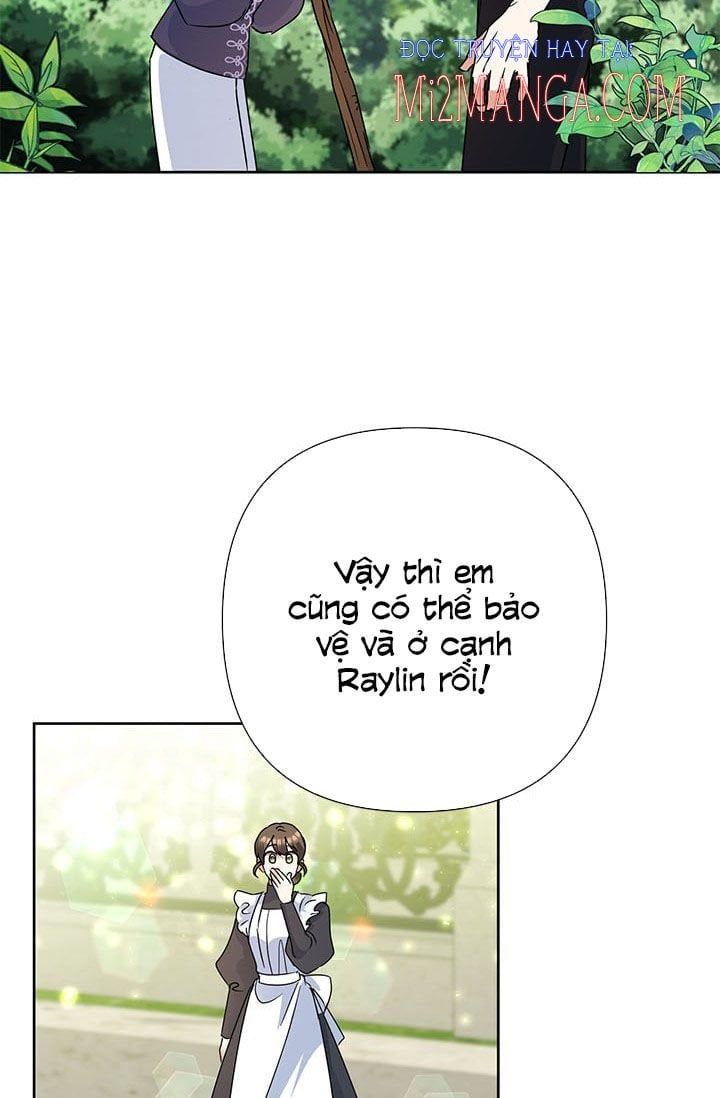 đọc truyện Ác Nữ Hôm Nay Lại Yêu Đời Rồi! Chương 34.5 ảnh 24 tại Thiên Thai Truyện