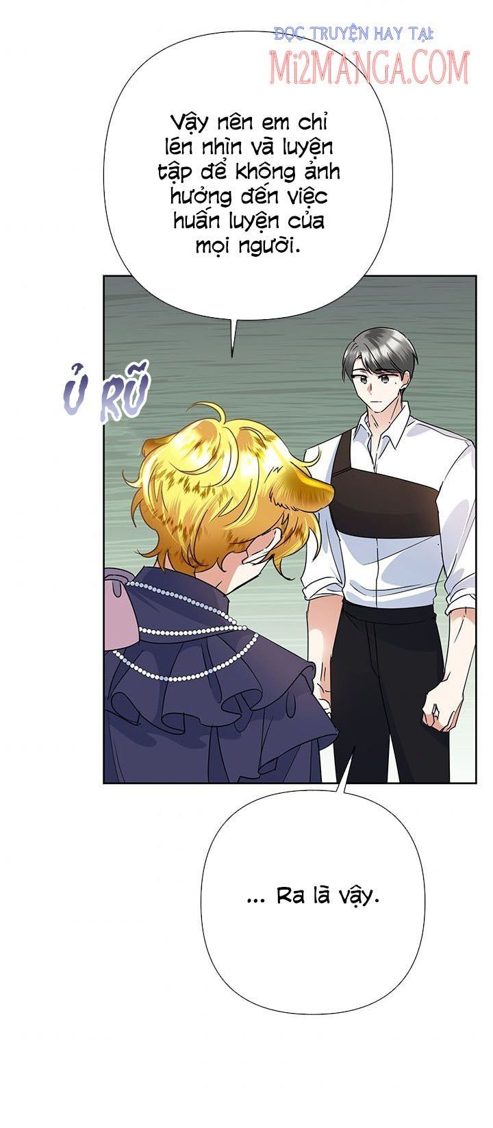 đọc truyện Ác Nữ Hôm Nay Lại Yêu Đời Rồi! Chương 34.5 ảnh 26 tại Thiên Thai Truyện