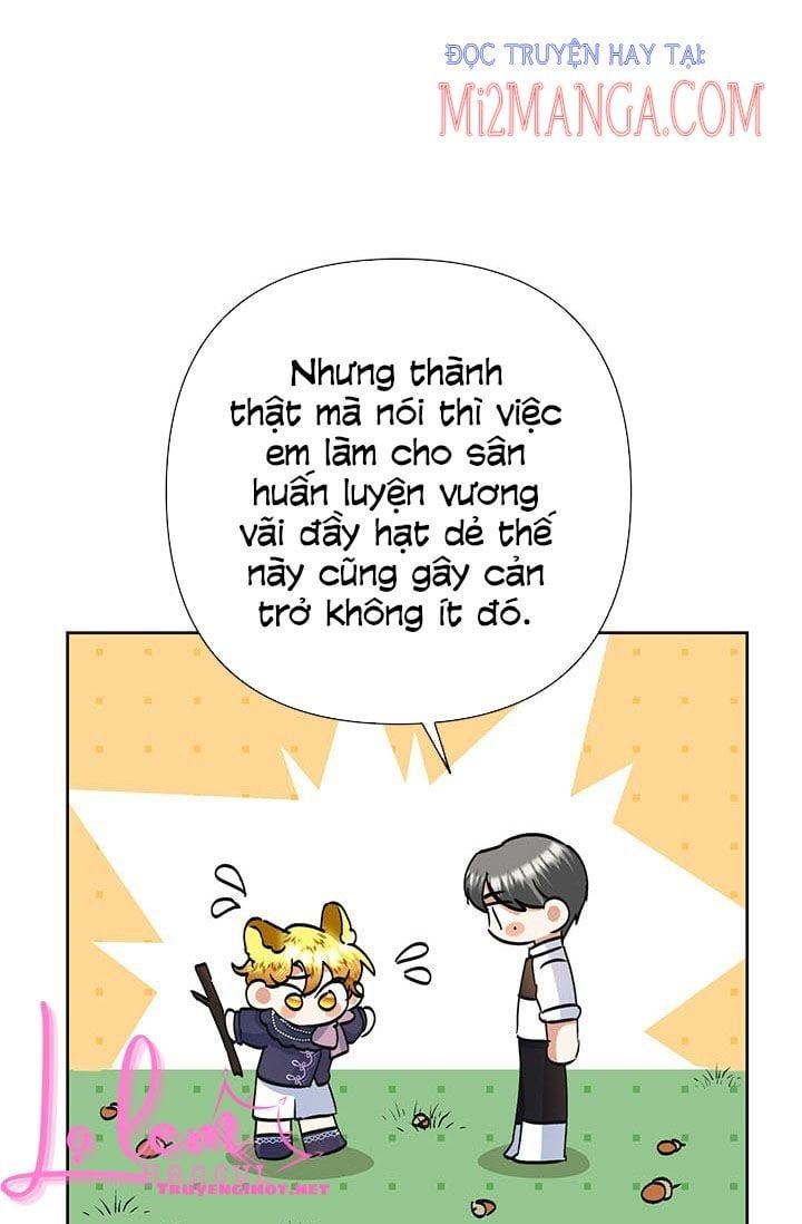 đọc truyện Ác Nữ Hôm Nay Lại Yêu Đời Rồi! Chương 34.5 ảnh 27 tại Thiên Thai Truyện