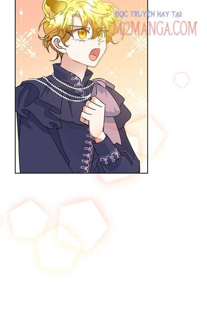 đọc truyện Ác Nữ Hôm Nay Lại Yêu Đời Rồi! Chương 34.5 ảnh 31 tại Thiên Thai Truyện