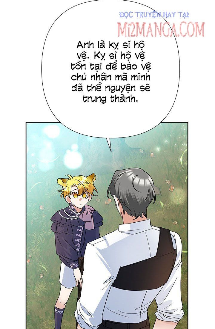 đọc truyện Ác Nữ Hôm Nay Lại Yêu Đời Rồi! Chương 34.5 ảnh 33 tại Thiên Thai Truyện