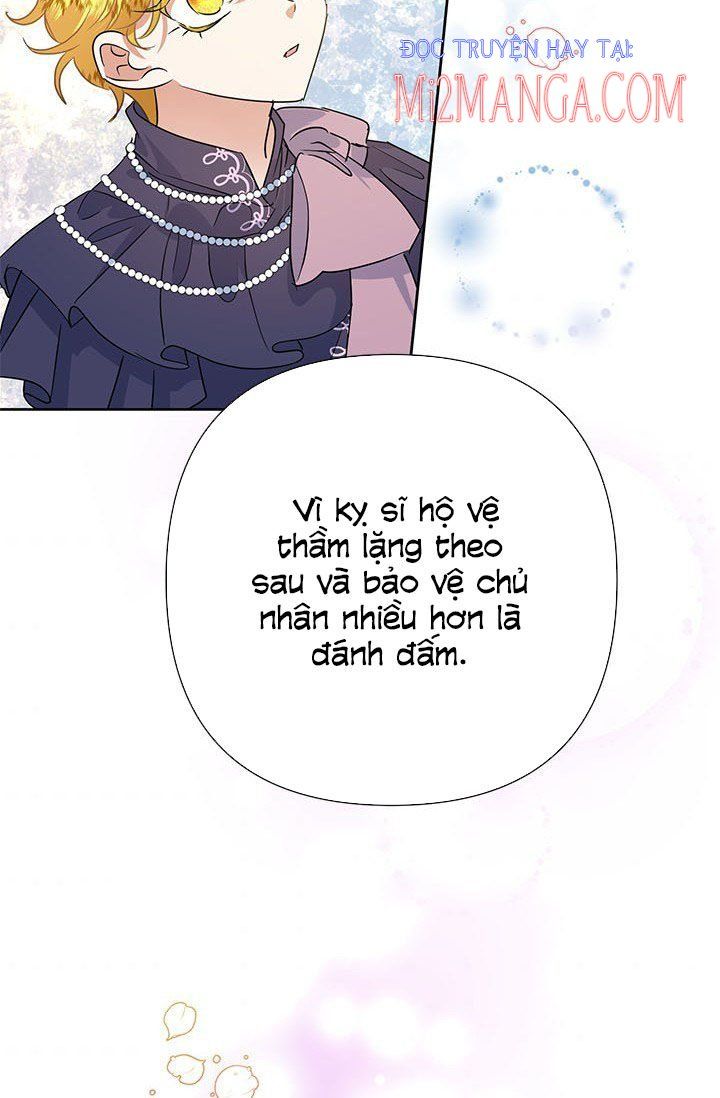 đọc truyện Ác Nữ Hôm Nay Lại Yêu Đời Rồi! Chương 34.5 ảnh 36 tại Thiên Thai Truyện