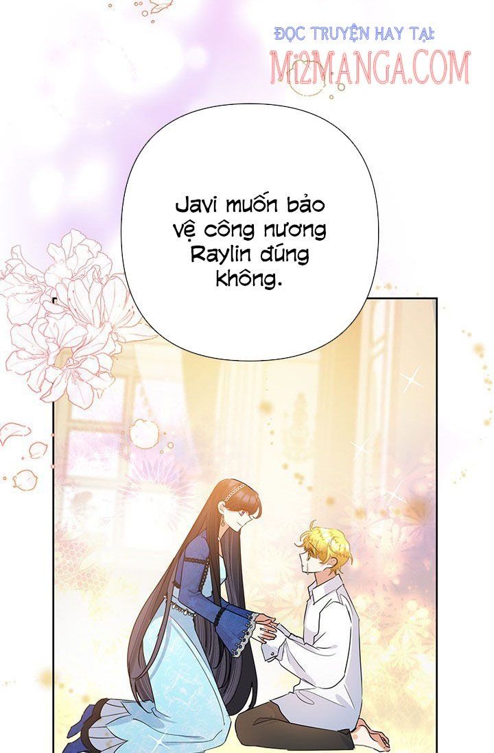 đọc truyện Ác Nữ Hôm Nay Lại Yêu Đời Rồi! Chương 34.5 ảnh 37 tại Thiên Thai Truyện