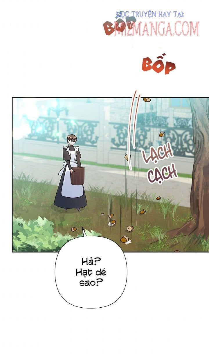 đọc truyện Ác Nữ Hôm Nay Lại Yêu Đời Rồi! Chương 34.5 ảnh 6 tại Thiên Thai Truyện