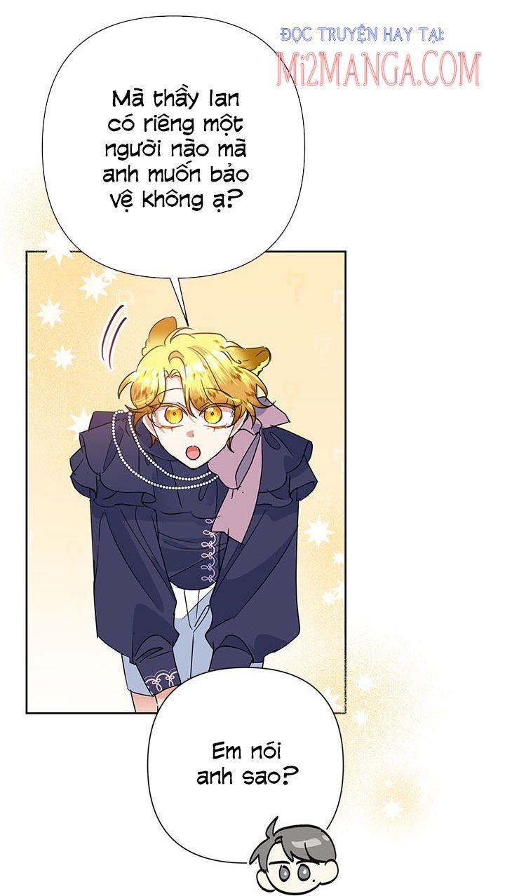 đọc truyện Ác Nữ Hôm Nay Lại Yêu Đời Rồi! Chương 34.5 ảnh 43 tại Thiên Thai Truyện