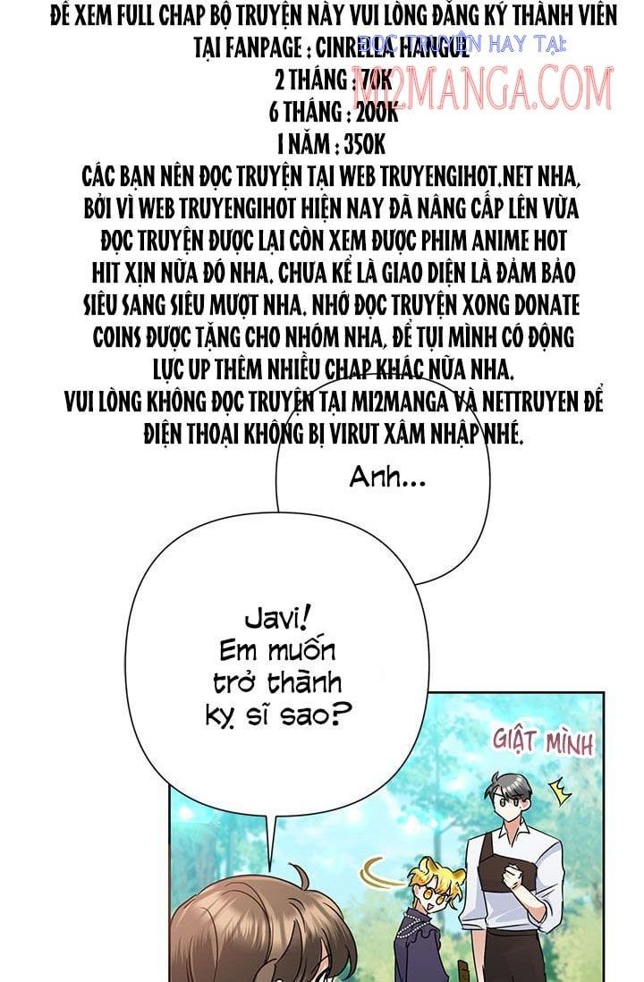 đọc truyện Ác Nữ Hôm Nay Lại Yêu Đời Rồi! Chương 34.5 ảnh 44 tại Thiên Thai Truyện