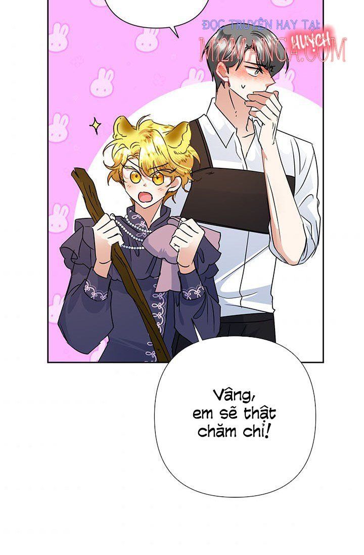 đọc truyện Ác Nữ Hôm Nay Lại Yêu Đời Rồi! Chương 34.5 ảnh 46 tại Thiên Thai Truyện