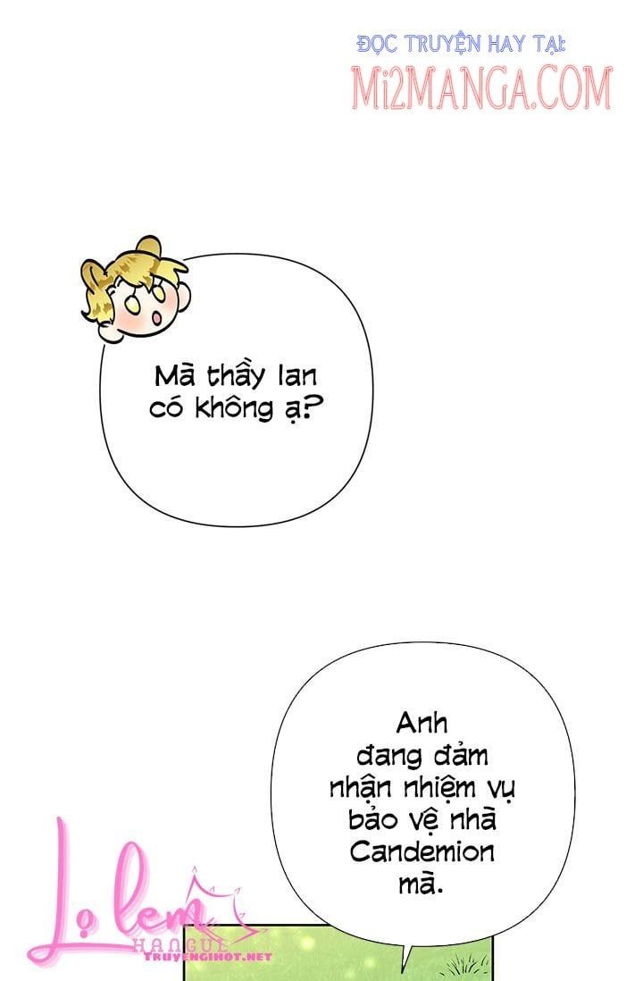 đọc truyện Ác Nữ Hôm Nay Lại Yêu Đời Rồi! Chương 34.5 ảnh 47 tại Thiên Thai Truyện