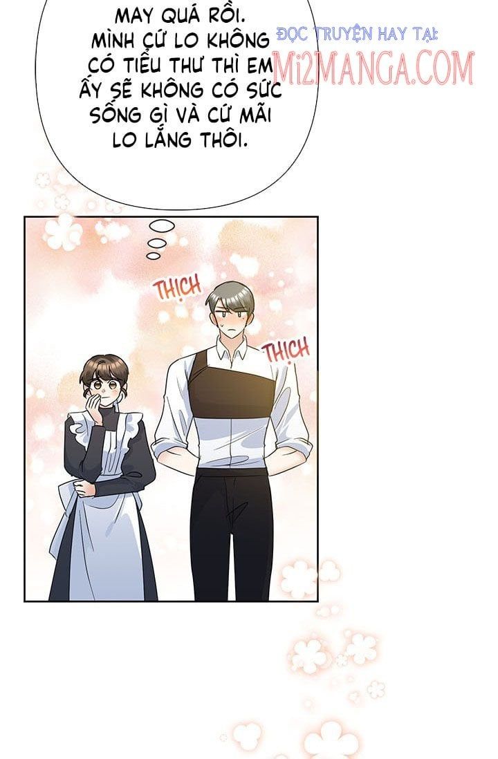 đọc truyện Ác Nữ Hôm Nay Lại Yêu Đời Rồi! Chương 34.5 ảnh 50 tại Thiên Thai Truyện