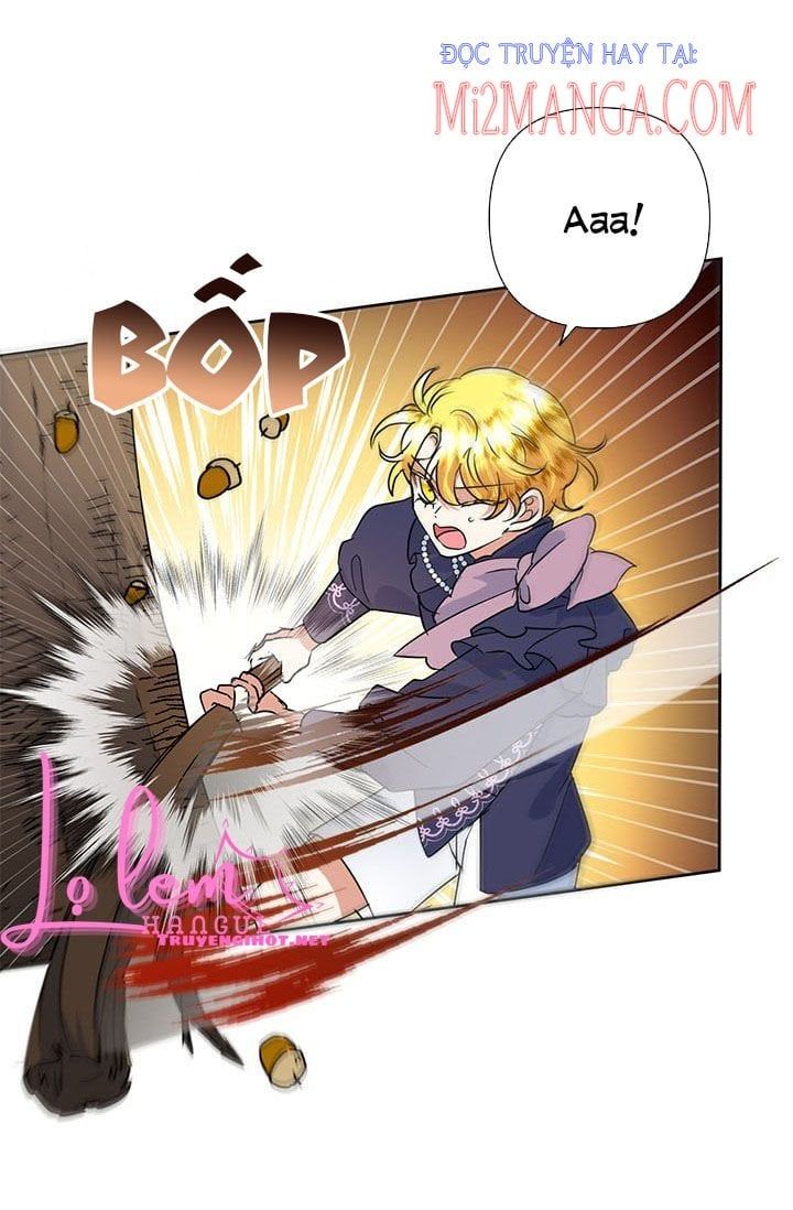 đọc truyện Ác Nữ Hôm Nay Lại Yêu Đời Rồi! Chương 34.5 ảnh 7 tại Thiên Thai Truyện