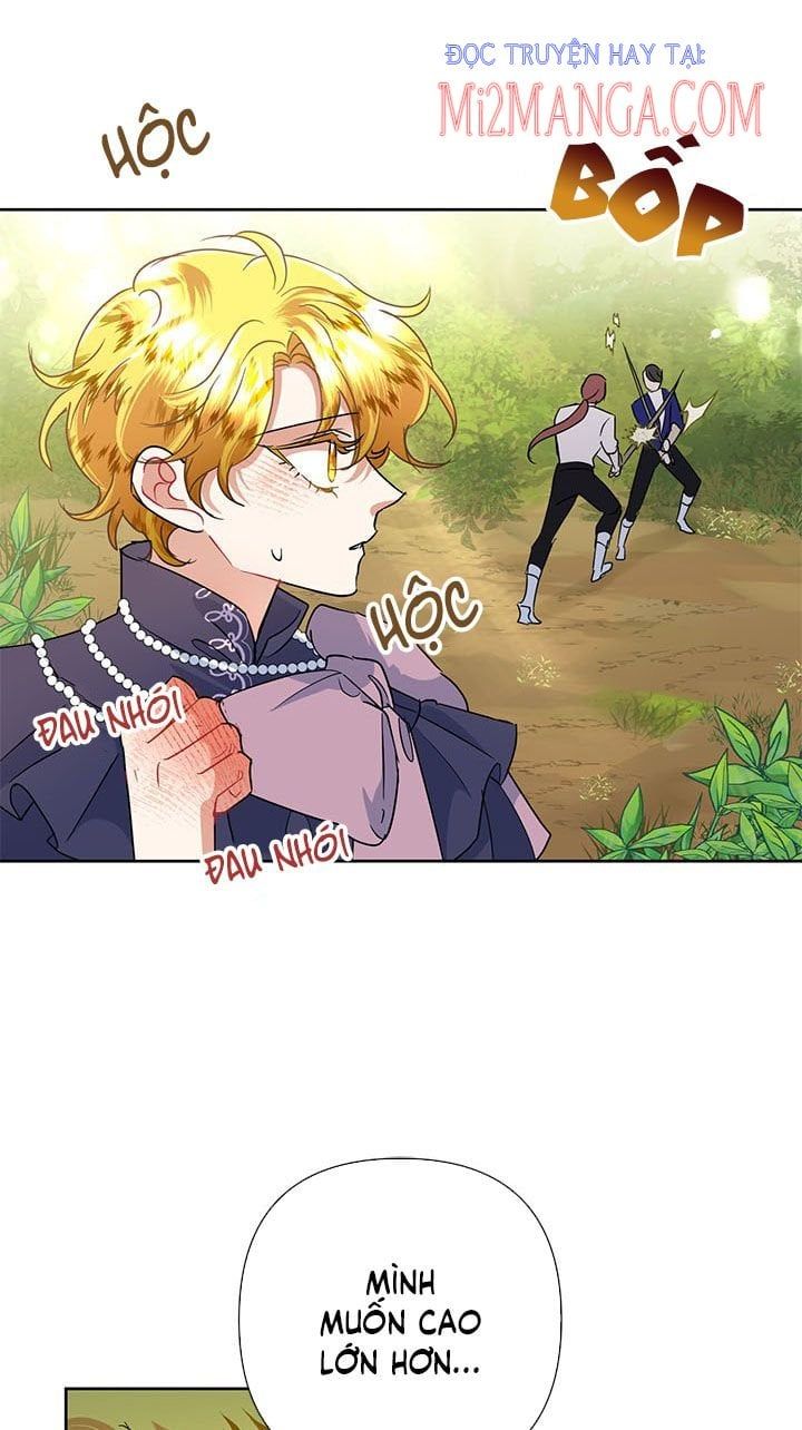 đọc truyện Ác Nữ Hôm Nay Lại Yêu Đời Rồi! Chương 34.5 ảnh 9 tại Thiên Thai Truyện