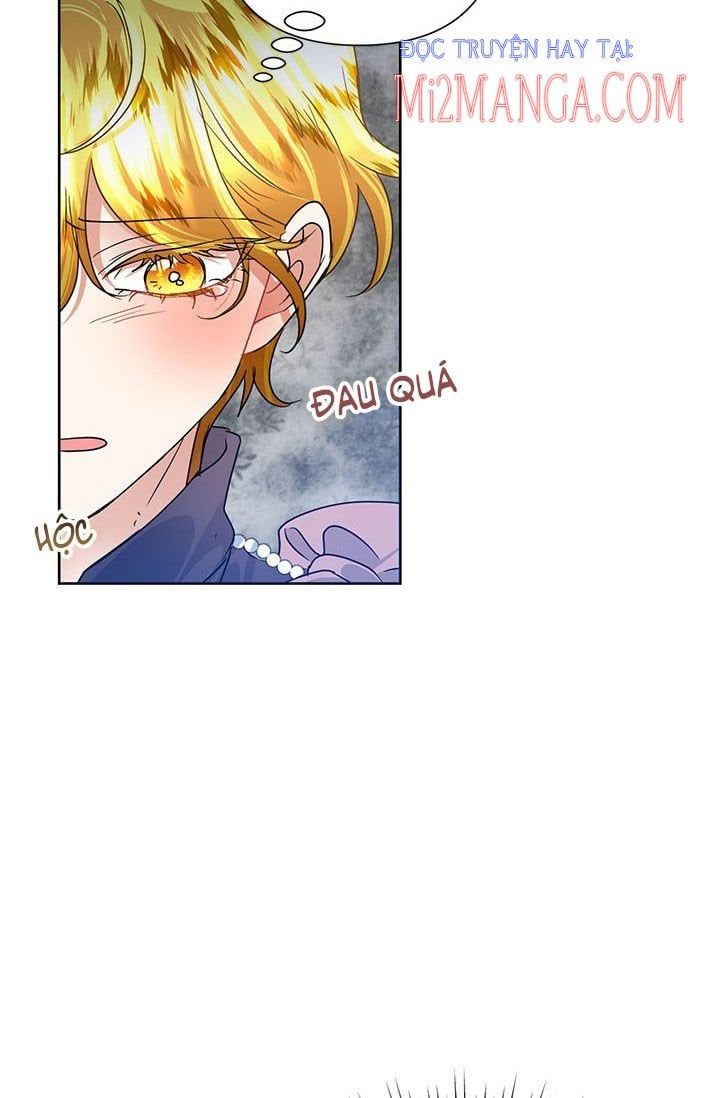 đọc truyện Ác Nữ Hôm Nay Lại Yêu Đời Rồi! Chương 34.5 ảnh 10 tại Thiên Thai Truyện