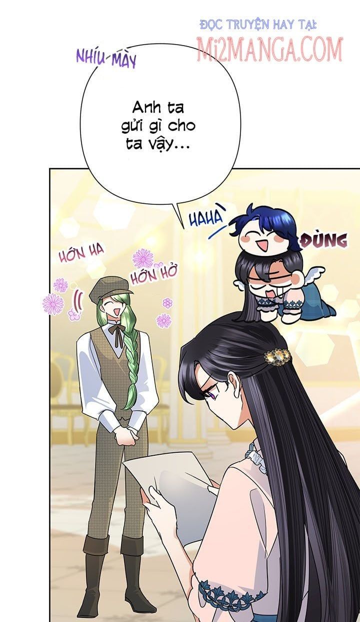 đọc truyện Ác Nữ Hôm Nay Lại Yêu Đời Rồi! Chương 34 ảnh 18 tại Thiên Thai Truyện