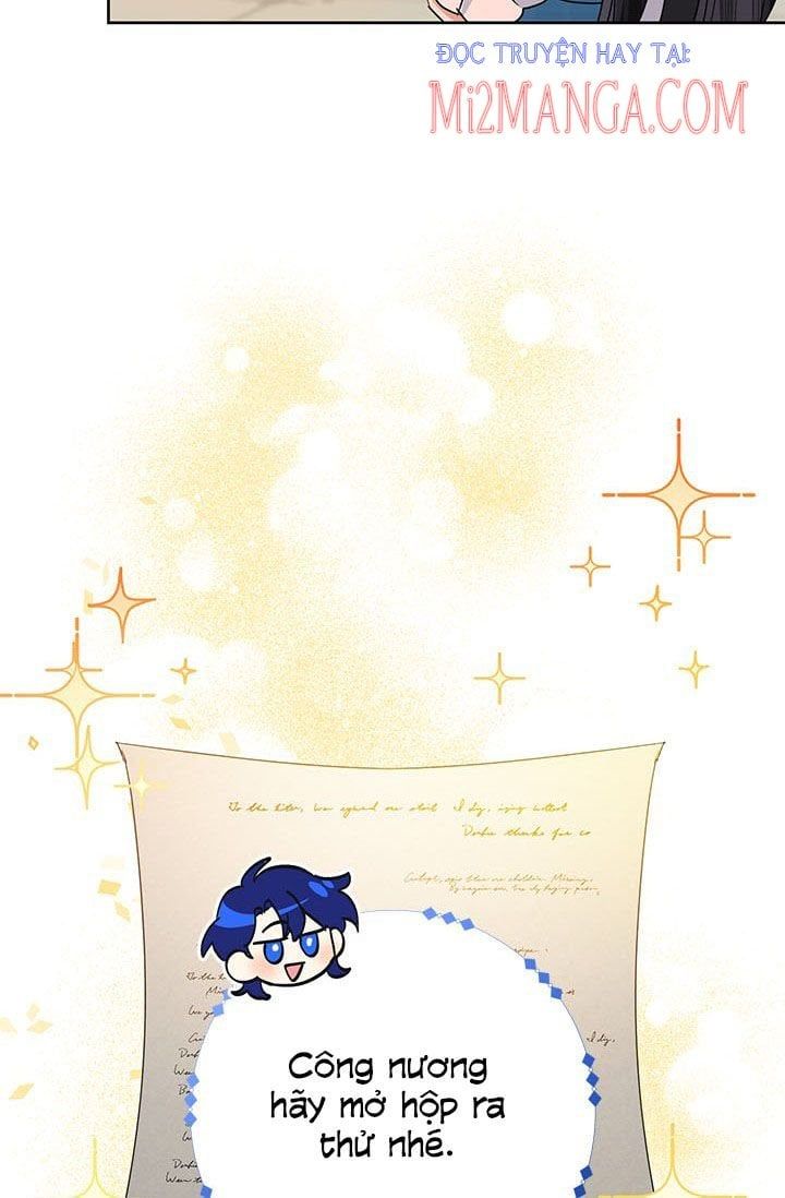 đọc truyện Ác Nữ Hôm Nay Lại Yêu Đời Rồi! Chương 34 ảnh 19 tại Thiên Thai Truyện