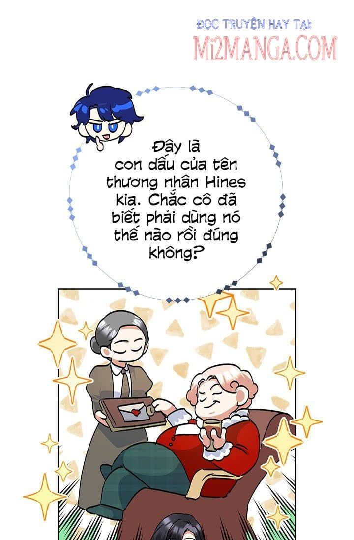 đọc truyện Ác Nữ Hôm Nay Lại Yêu Đời Rồi! Chương 34 ảnh 22 tại Thiên Thai Truyện