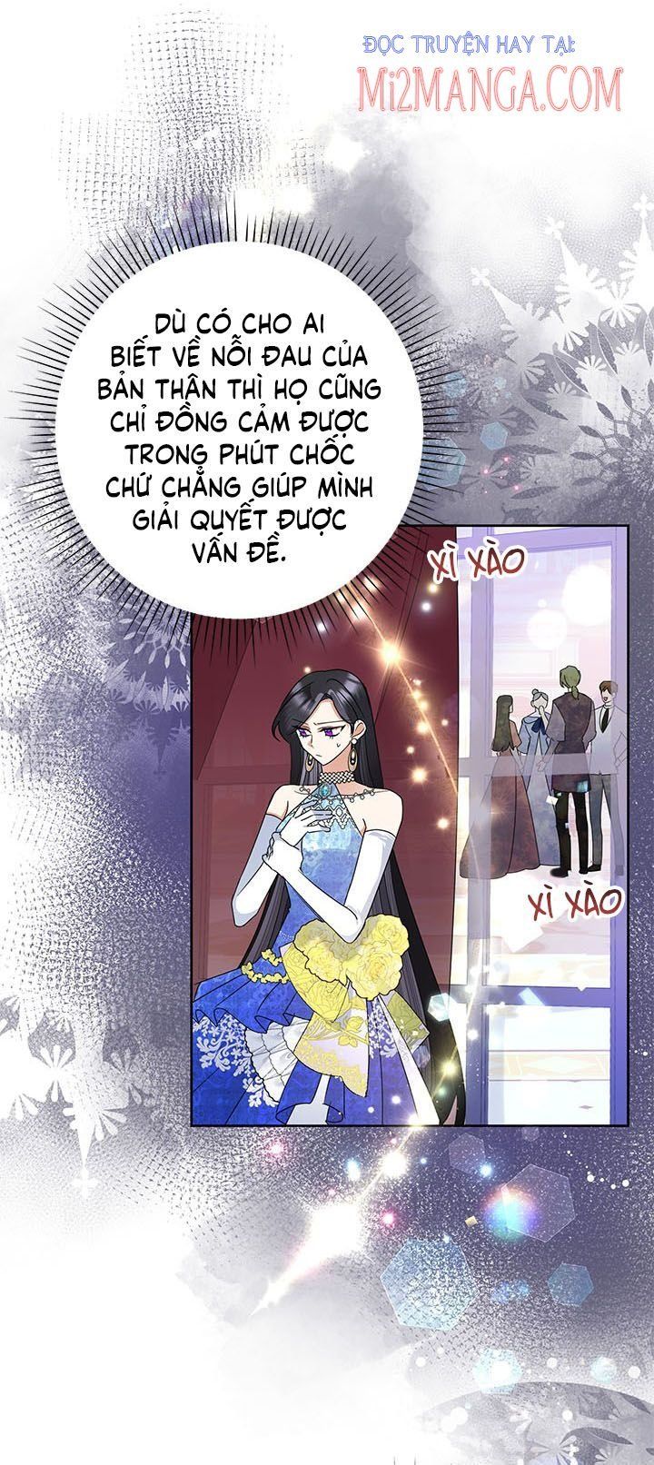 đọc truyện Ác Nữ Hôm Nay Lại Yêu Đời Rồi! Chương 34 ảnh 30 tại Thiên Thai Truyện