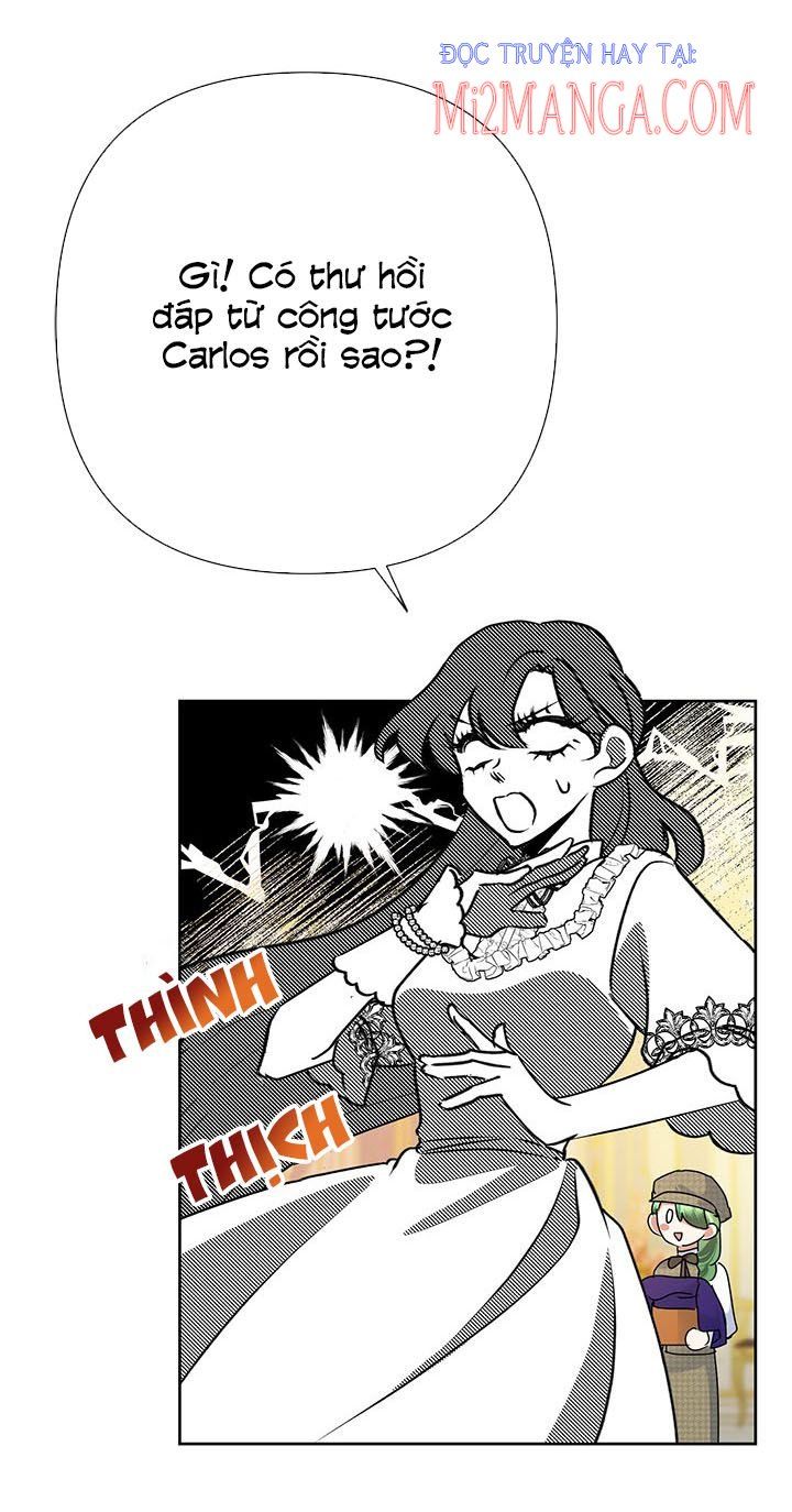 đọc truyện Ác Nữ Hôm Nay Lại Yêu Đời Rồi! Chương 34 ảnh 39 tại Thiên Thai Truyện