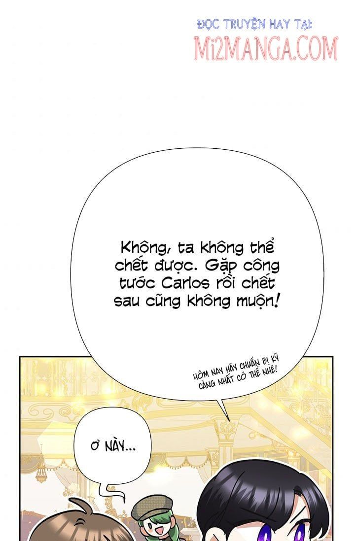 đọc truyện Ác Nữ Hôm Nay Lại Yêu Đời Rồi! Chương 34 ảnh 42 tại Thiên Thai Truyện