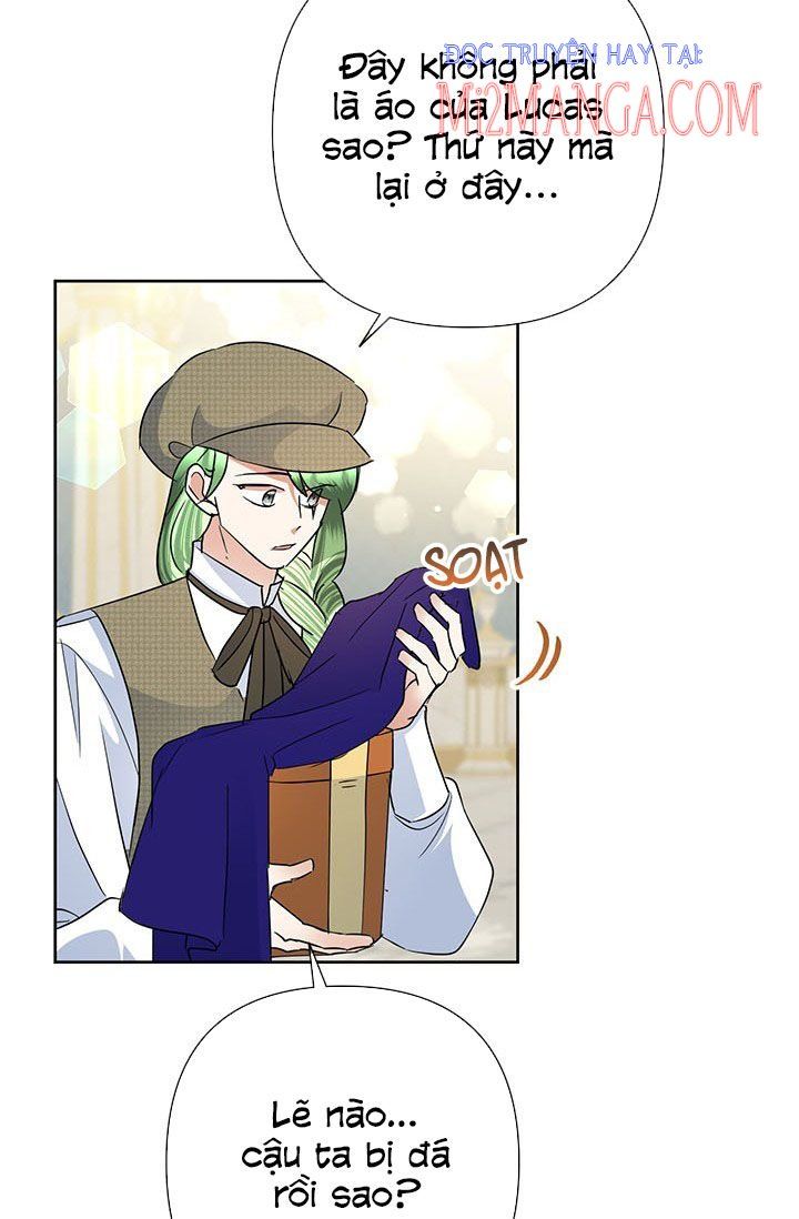 đọc truyện Ác Nữ Hôm Nay Lại Yêu Đời Rồi! Chương 34 ảnh 45 tại Thiên Thai Truyện