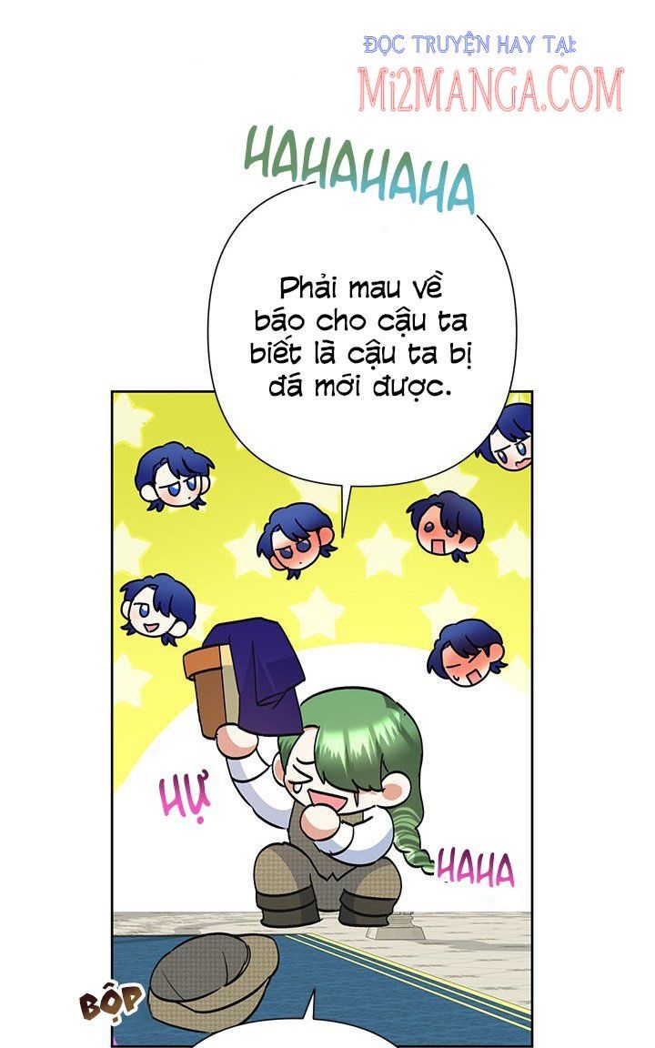 đọc truyện Ác Nữ Hôm Nay Lại Yêu Đời Rồi! Chương 34 ảnh 47 tại Thiên Thai Truyện