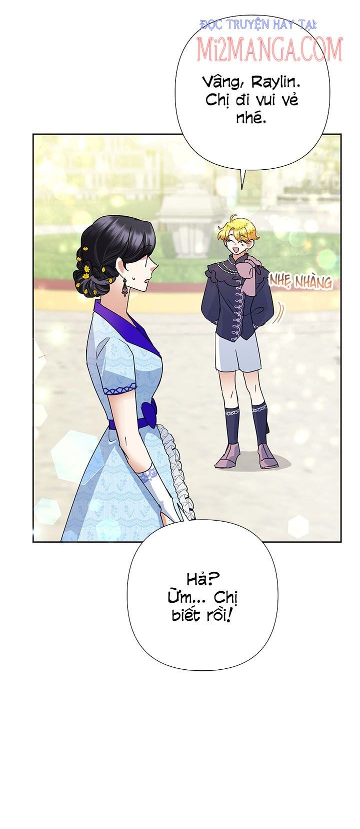 đọc truyện Ác Nữ Hôm Nay Lại Yêu Đời Rồi! Chương 34 ảnh 54 tại Thiên Thai Truyện