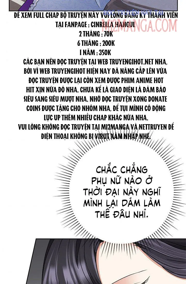 đọc truyện Ác Nữ Hôm Nay Lại Yêu Đời Rồi! Chương 35.5 ảnh 15 tại Thiên Thai Truyện