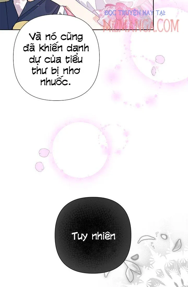 đọc truyện Ác Nữ Hôm Nay Lại Yêu Đời Rồi! Chương 35.5 ảnh 4 tại Thiên Thai Truyện