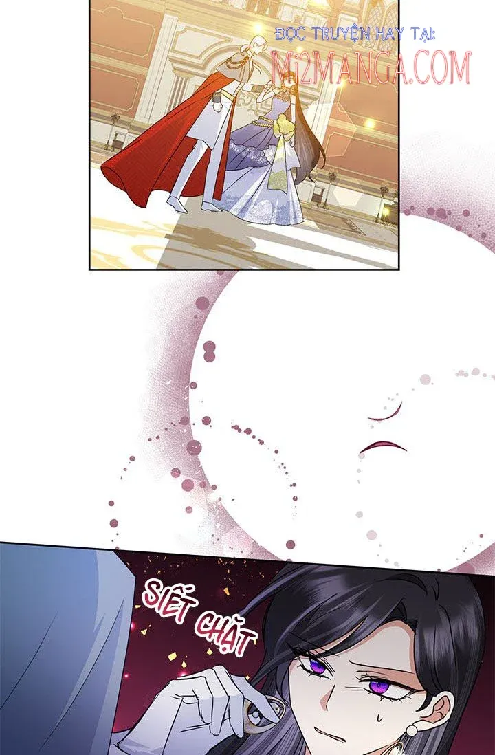 đọc truyện Ác Nữ Hôm Nay Lại Yêu Đời Rồi! Chương 35.5 ảnh 22 tại Thiên Thai Truyện