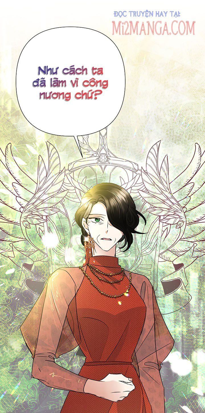 đọc truyện Ác Nữ Hôm Nay Lại Yêu Đời Rồi! Chương 35.5 ảnh 25 tại Thiên Thai Truyện